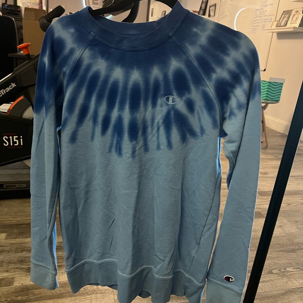 Vintage champion sweatshirt